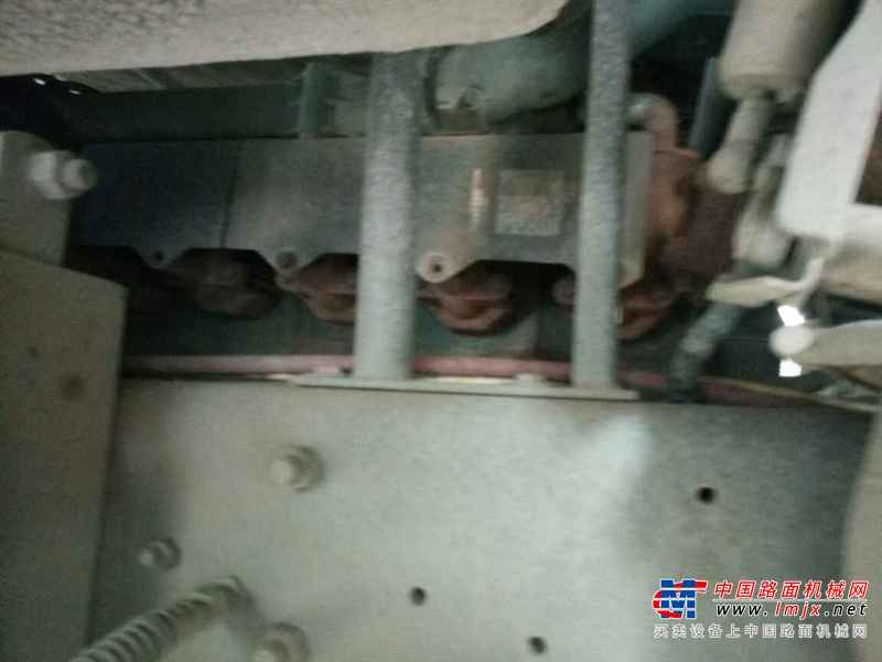 湖南出售转让二手2012年中国重汽豪泺ZZ3327N3847D自卸车