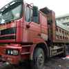 湖南出售转让二手2012年中国重汽豪泺ZZ3327N3847D自卸车