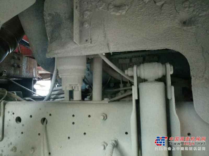 湖南出售转让二手2012年中国重汽豪泺ZZ3327N3847D自卸车