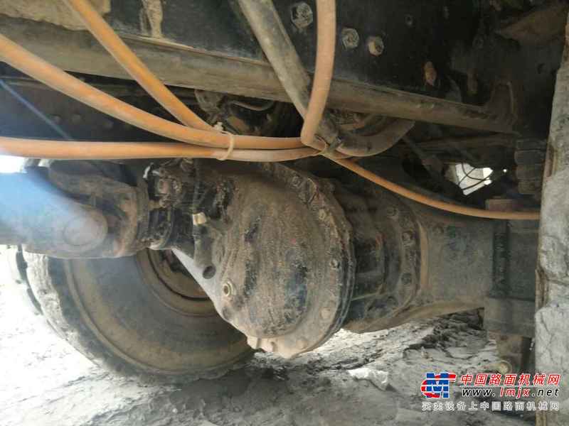 贵州出售转让二手2013年红岩CQ3254SMHG384自卸车