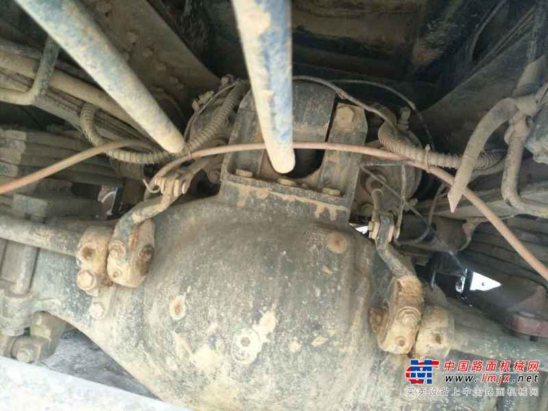 贵州出售转让二手2013年红岩CQ3254SMHG384自卸车