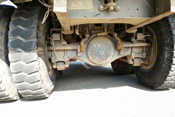 湖北出售转让二手2010年陕汽奥龙SX3255DR354自卸车