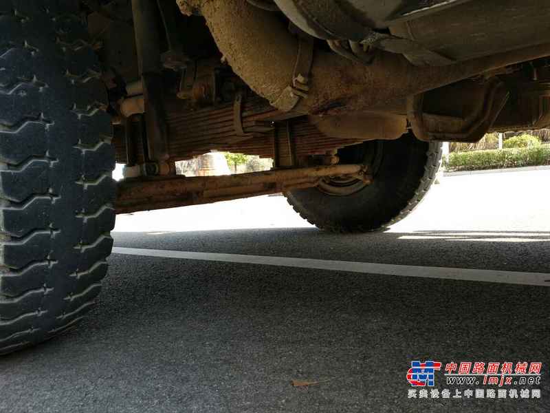 湖北出售转让二手2010年陕汽奥龙SX3255DR354自卸车