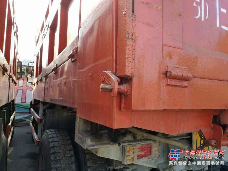 湖北出售转让二手2011年湖北三环STQ3196L4Y3D3自卸车