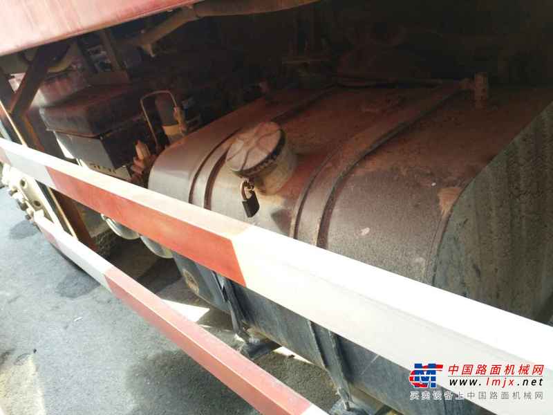 湖北出售转让二手2012年东风DFL3251A1自卸车