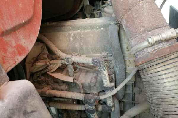 湖北出售转让二手2012年东风EQ3195GX7D1自卸车