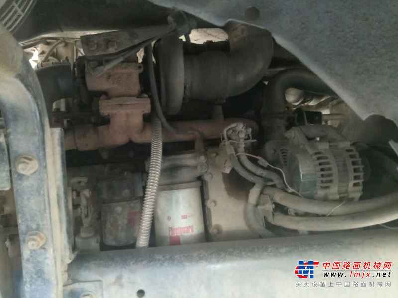 山西出售转让二手2012年东风3310GMJ3自卸车