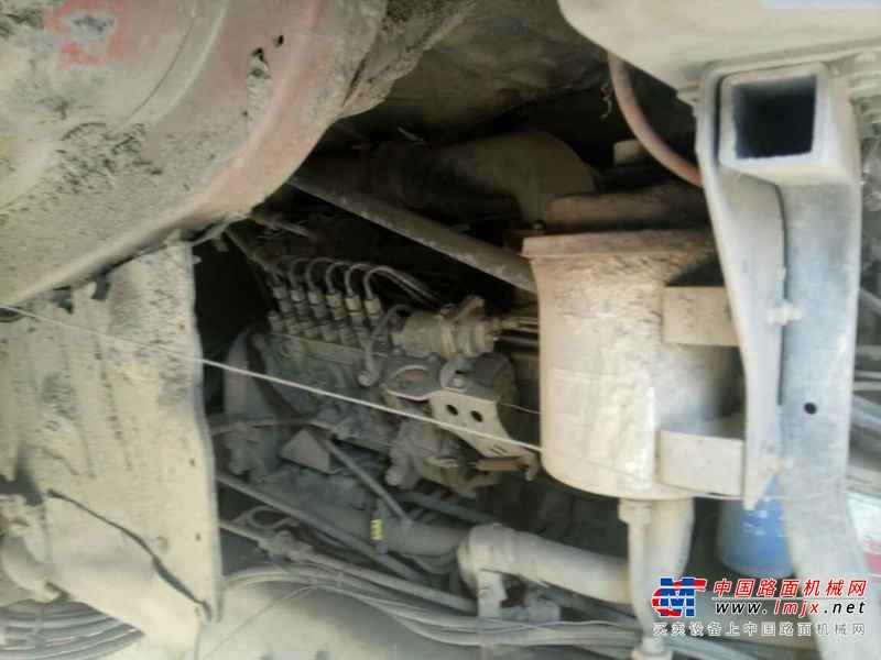 山西出售转让二手2012年东风3310GMJ3自卸车