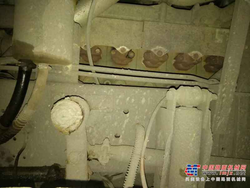 山西出售转让二手2010年中国重汽金王子ZZ3251N4041D1自卸车