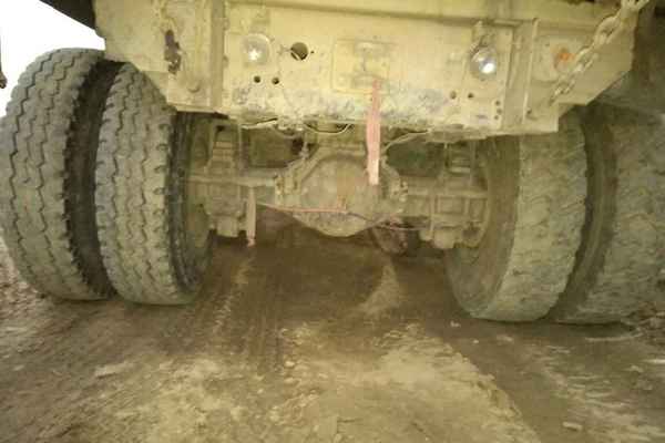 山西出售转让二手2012年红岩CQ3254SMG384自卸车