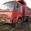 山西出售转让二手2012年红岩CQ3254SMG384自卸车