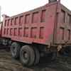 山西出售转让二手2012年红岩CQ3254SMG384自卸车