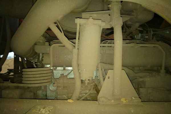 山西出售转让二手2010年中国重汽豪沃ZZ3257N3847D1自卸车