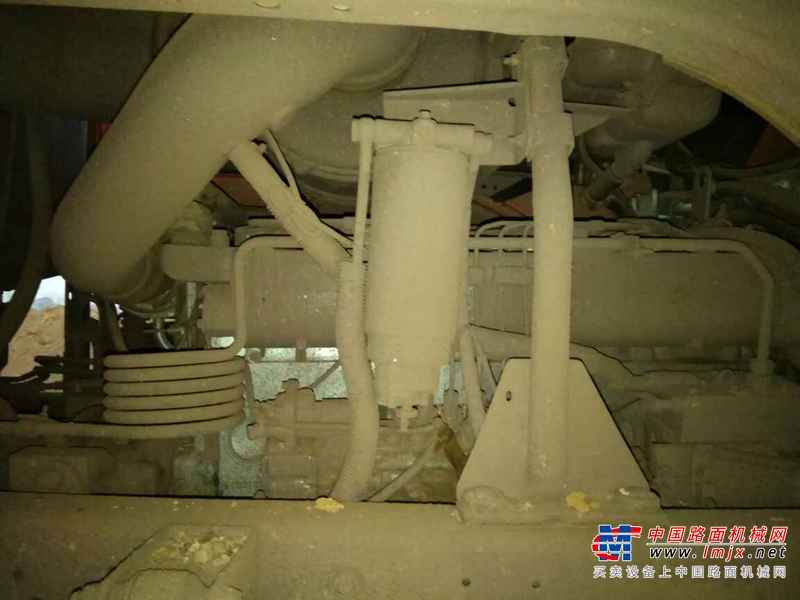 山西出售转让二手2010年中国重汽豪沃ZZ3257N3847D1自卸车