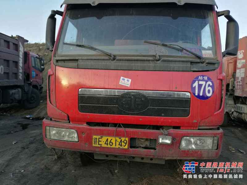 山西出售转让二手2011年东风3310GMJ3自卸车