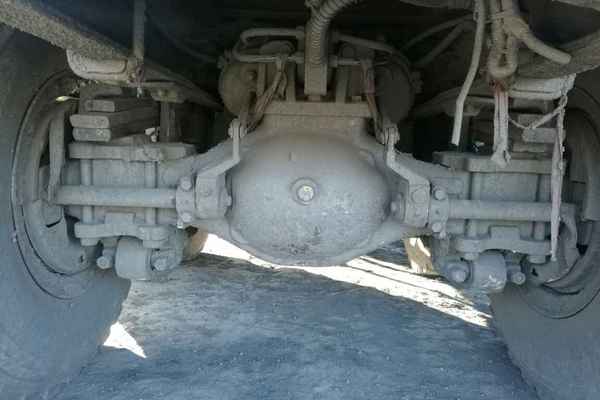 山西出售转让二手2011年东风3310GMJ3自卸车