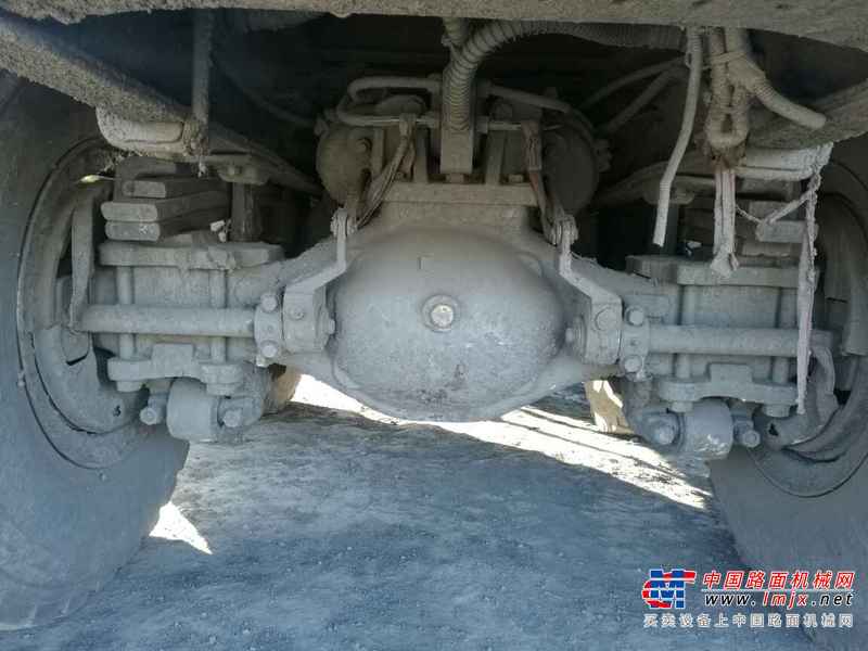 山西出售转让二手2011年东风3310GMJ3自卸车