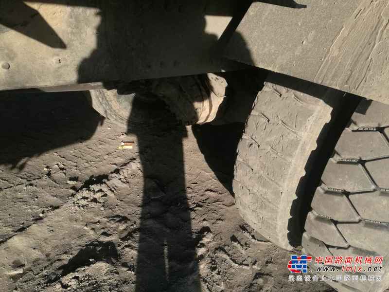 山西出售转让二手2012年中国重汽豪沃ZZ3257N5247自卸车