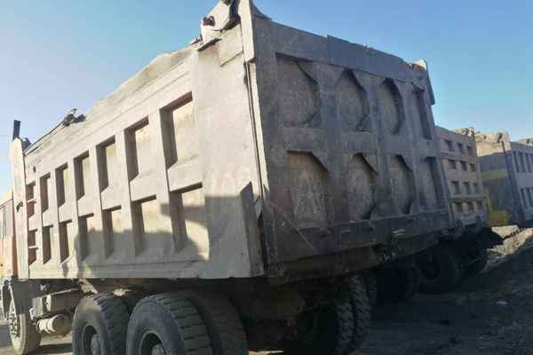 山西出售转让二手2013年红岩CQ3254SMG384自卸车