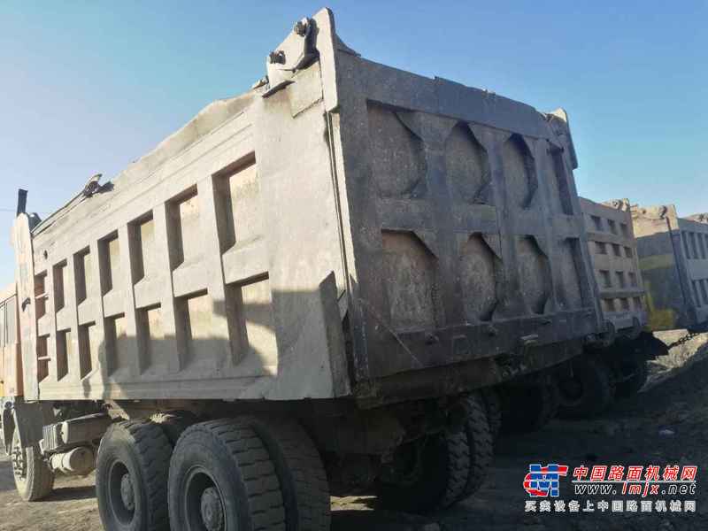 山西出售转让二手2013年红岩CQ3254SMG384自卸车