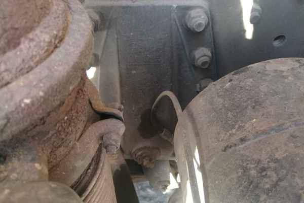 山西出售转让二手2012年陕汽奥龙SX3255DR354自卸车