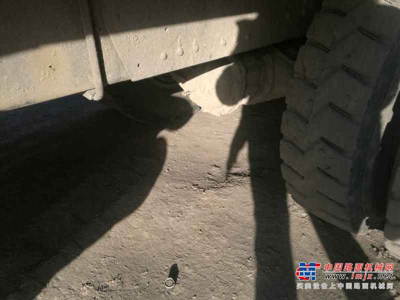 山西出售转让二手2012年北奔ND3311D29自卸车