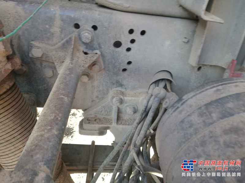 山西出售转让二手2012年陕汽奥龙SX3255DR354自卸车