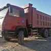 山西出售转让二手2012年陕汽奥龙SX3255DR354自卸车