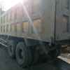 山西出售转让二手2012年红岩CQ3254SMG384自卸车