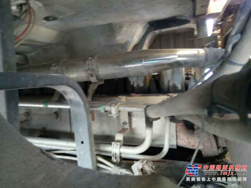 山西出售转让二手2012年红岩CQ3254SMG384自卸车