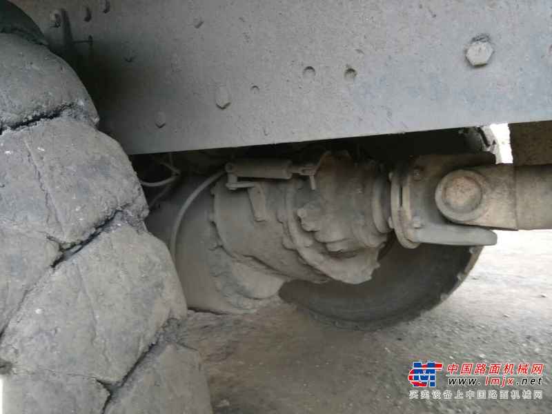 山西出售转让二手2012年红岩CQ3254SMG384自卸车