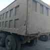 山西出售转让二手2012年陕汽奥龙SX3254BM384自卸车
