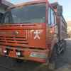 山西出售转让二手2010年红岩CQ3254SMG384自卸车