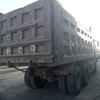 山西出售转让二手2010年红岩CQ3254SMG384自卸车