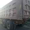 山西出售转让二手2010年红岩CQ3254SMG384自卸车