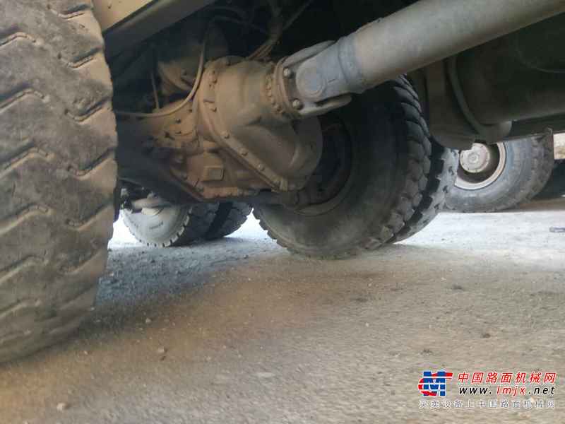 山西出售转让二手2011年北奔ND3252B44J自卸车
