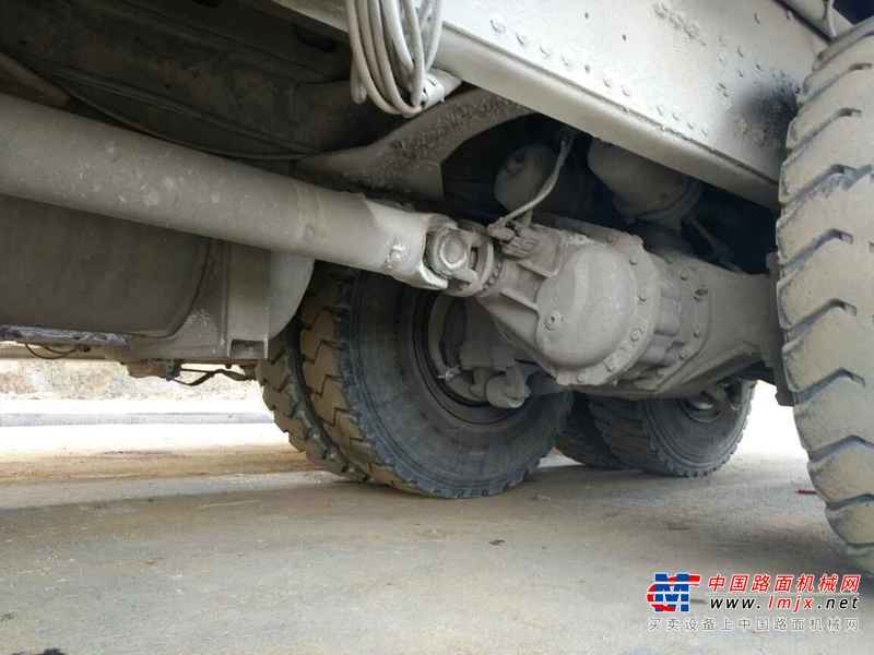 湖北出售转让二手2013年陕汽德龙SX3255DN3841自卸车