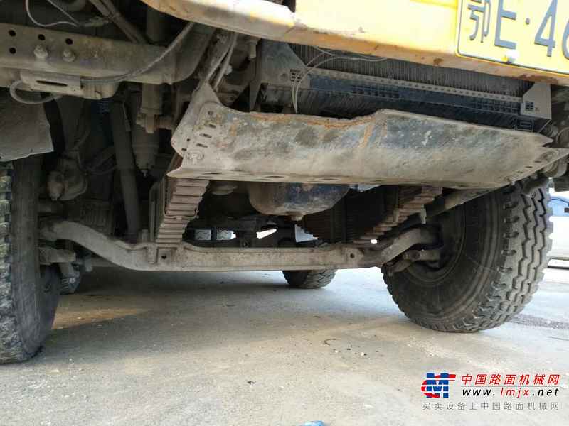 湖北出售转让二手2013年陕汽德龙SX3255DN3841自卸车