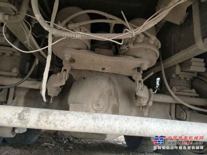 贵州出售转让二手2010年中国重汽豪泺ZZ3317N3568W自卸车