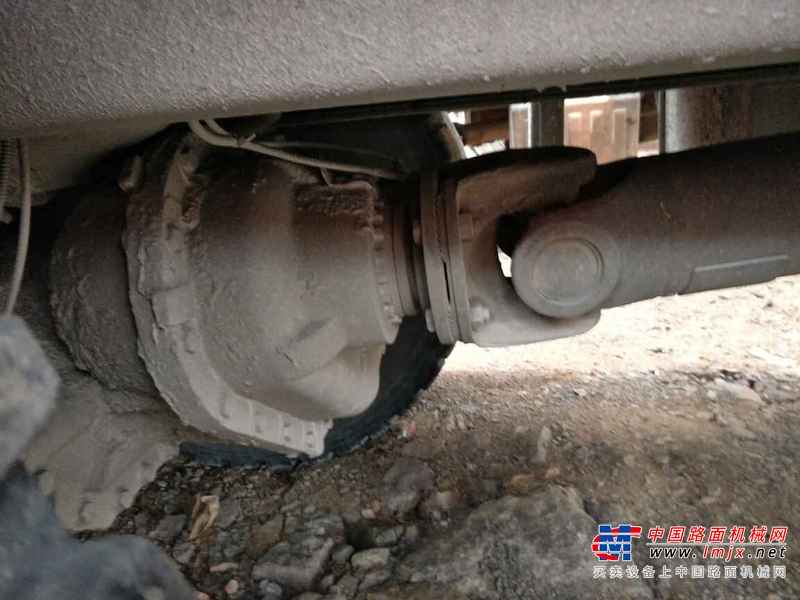 贵州出售转让二手2010年中国重汽豪泺ZZ3317N3568W自卸车