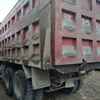 贵州出售转让二手2010年中国重汽豪泺ZZ3317N3568W自卸车