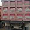 贵州出售转让二手2010年中国重汽豪泺ZZ3317N3568W自卸车