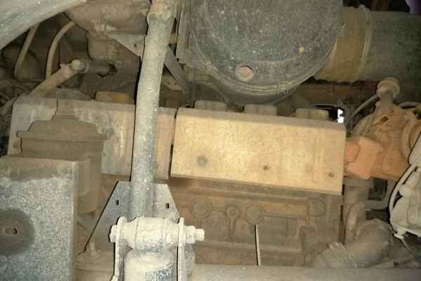贵州出售转让二手2010年中国重汽豪泺ZZ3257N3847C自卸车