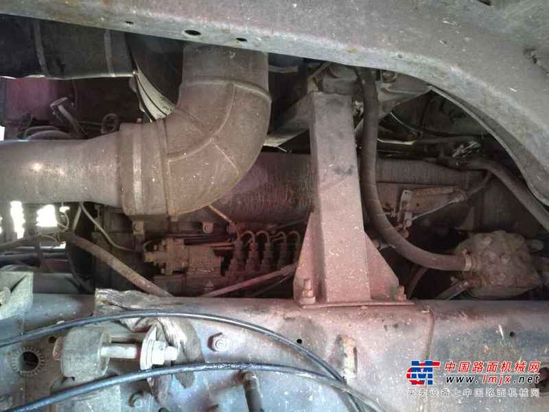 山西出售转让二手2012年中国重汽ZZ3317N3567C1自卸车