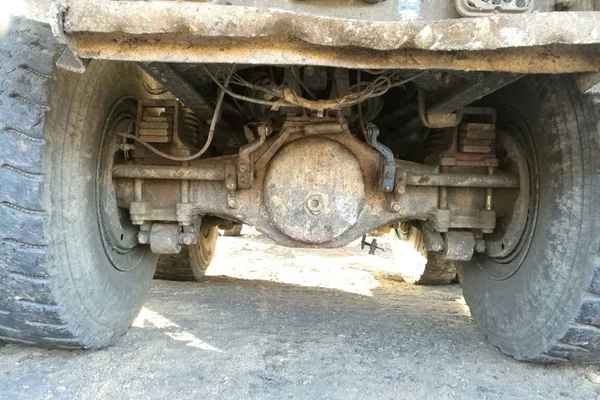 山西出售转让二手2011年陕汽奥龙SX3255UN384自卸车