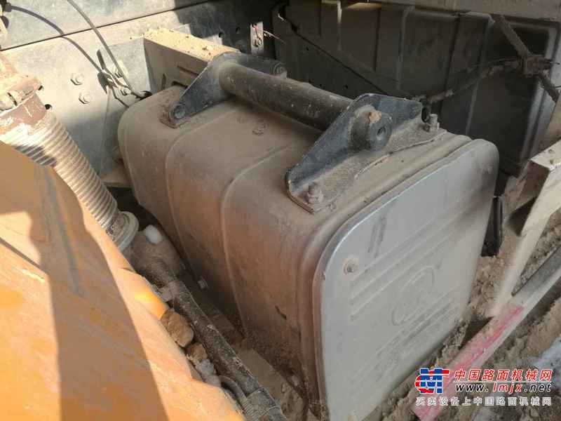 山西出售转让二手2012年陕汽奥龙SX3255DR354自卸车