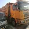 山西出售转让二手2012年陕汽奥龙SX3255DR354自卸车