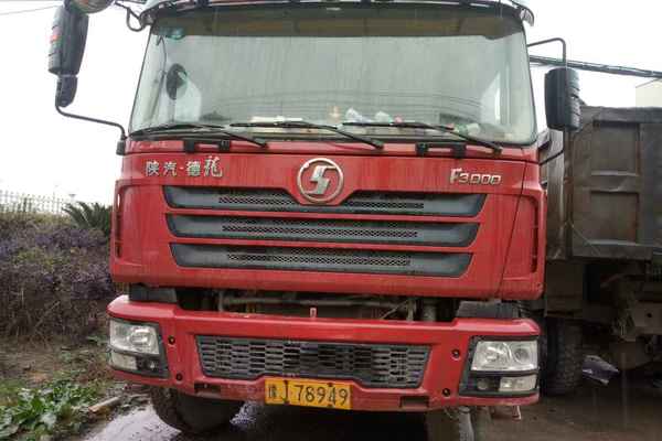 湖南出售转让二手2011年东风EQ1208GJ自卸车