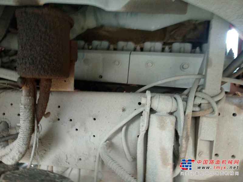 湖南出售转让二手2010年中国重汽金王子ZZ3251N4041D1自卸车