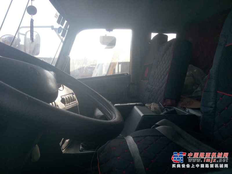 山西出售转让二手2011年东风3310GEJ3自卸车
